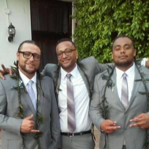 Meet your Posher, Jr